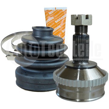 AutoTechteile 5010001 AutoTechteile 5010001